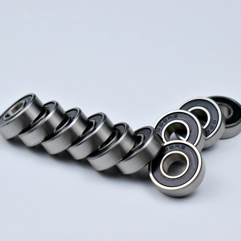 Подшипник 698RS 10 шт. 8*19*6(мм)
