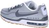 Кроссовки Nike Air Max LTD 3 wolf grey/cool grey/white