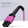 Shanze 40G MPO-MPO OM4 Fiber Optic Patch Cable
