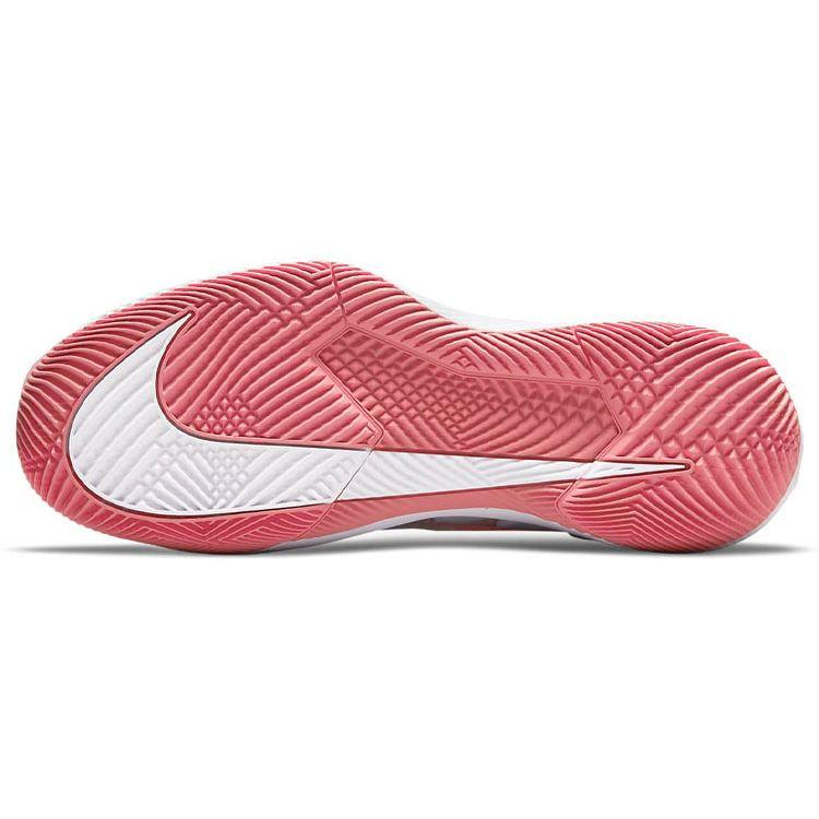 Nike Court Air Zoom Vapor Pro White Pink Salt Women Sneakers CZ0222-106