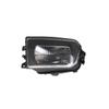 Car Lights For BMW 5 Series E39 1995 - 1998 520 525 523 530 525li 535 523li Front Fog Light Lamp No Bulbs