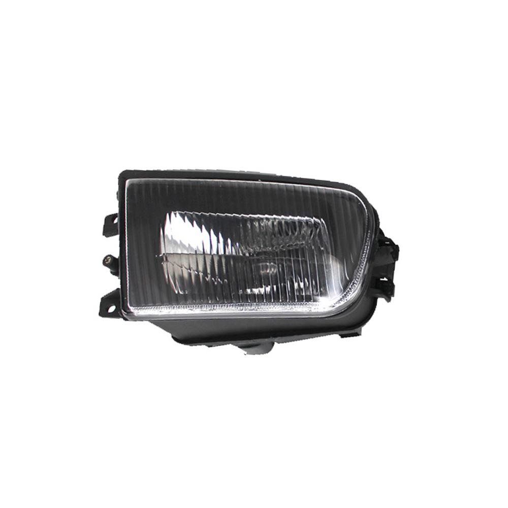 Car Lights For BMW 5 Series E39 1995 - 1998 520 525 523 530 525li 535 523li Front Fog Light Lamp No Bulbs