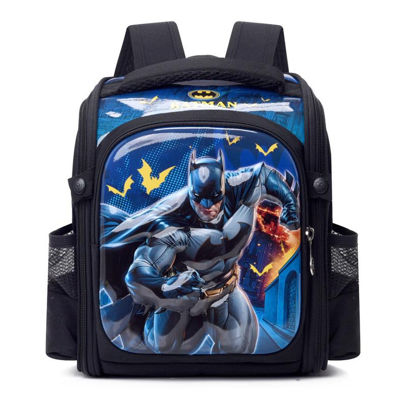 Cute Cartoon 3d Kindergarten Backpack For Kids Ages 2 To 5 Available In Colors Multiple