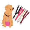 Adjustable Dog Diaper Suspenders for Pet Sanitary Pantie Comfortable Non-Slip Puppy Nappy Suspender Belly Bands for Pets