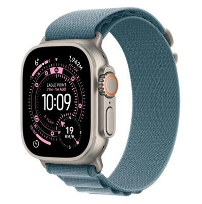 Смарт-электроника – Apple Watch