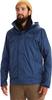 Marmot PreCip Eco Jacket Blue