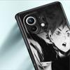 Хайкю!! Чехол с рисунком аниме для Xiaomi Mi 11 Lite 5G NE 11T Pro 10T 9T Note 10 12 12X 12S, ультрамягкий силиконовый чехол для телефона