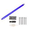 Stylus Pens Universal High Sensitivity Touch Screen Pen with Replacement Tips for Galaxy Note 10