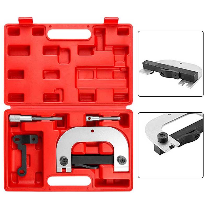 Timing And Camshaft Adjustment Tool Kit For Renault For Avantime For Clio For Espace For Grand For Espace For Kangoo For Trekka