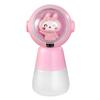 Soap Dispenser Inductive Hand Washing Instrument Rechargeable Cartoon Children Style Gel Contact Free Foam Suitable For Children