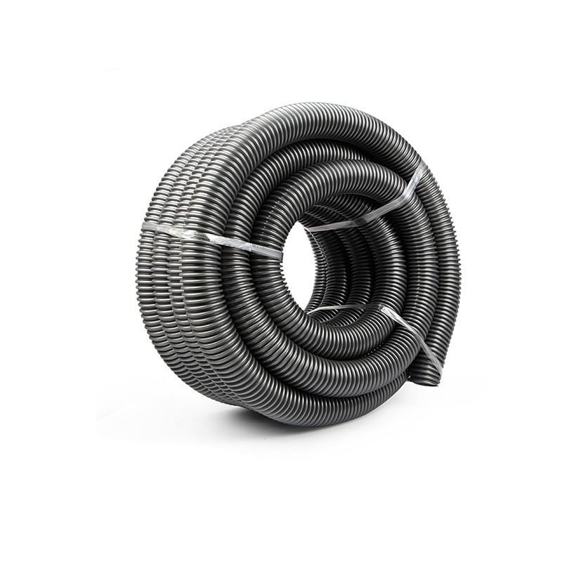 3meter Inner Diameter 50 To 100mm Vacuum Cleaner Threaded Hose For Household Dust Removal And Maintenance
