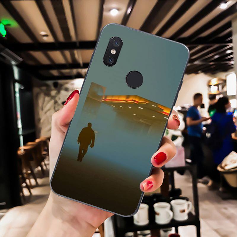 Крутой стильный мужской чехол для телефона Xiaomi Mi 11 10 A2 A2lite A1 9 9SE 8Lite 8explorer F1 Poco M3 X3 Pro Fundas Cove