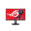 ASUS XG27WCS плоский монитор для ПК 68,6 см (27) 2560 x 1440 пикселей Широкий Quad HD Черный