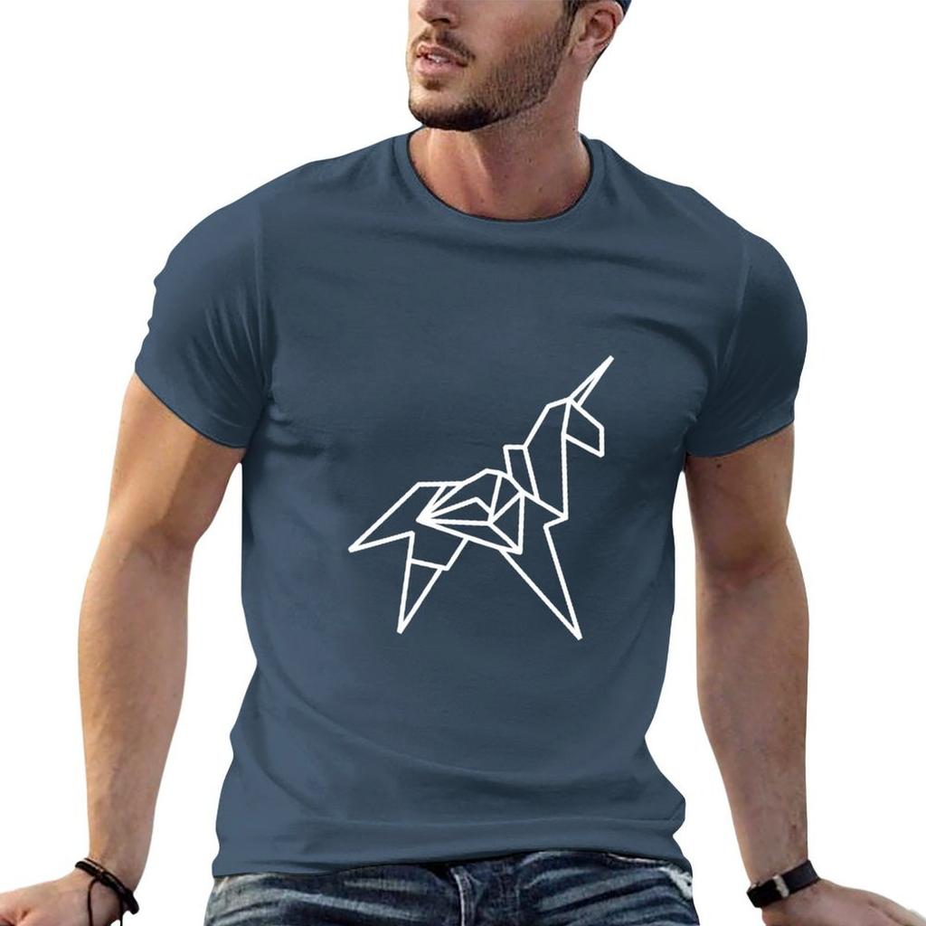 Unicorn Tshirt Quick Dry Travel Tshirt