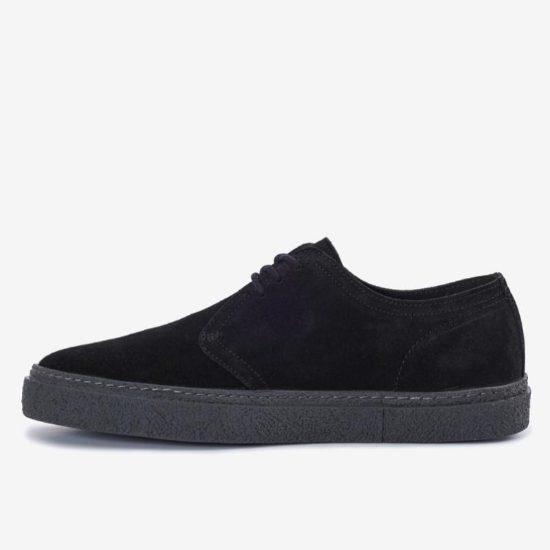 Fred Perry Мужские замшевые кроссовки S Sfpm2434360 102