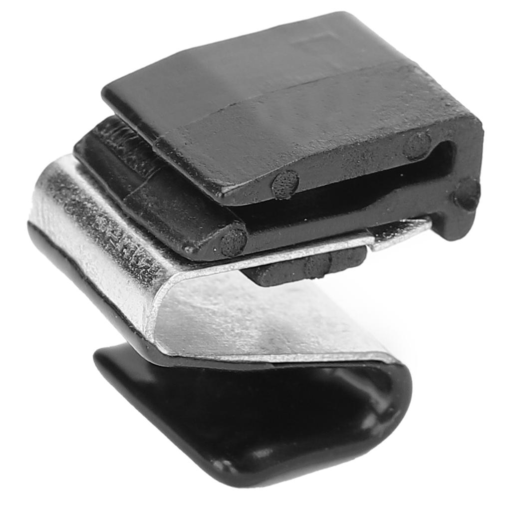 Пружинный зажим крышки топливного бака MB642442 MR970563 подходит для Mitsubishi Lancer/Mirage/Outlander