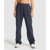 Training Fleece Straight Leg Joggers Heavy Blue B3c1r Uctn