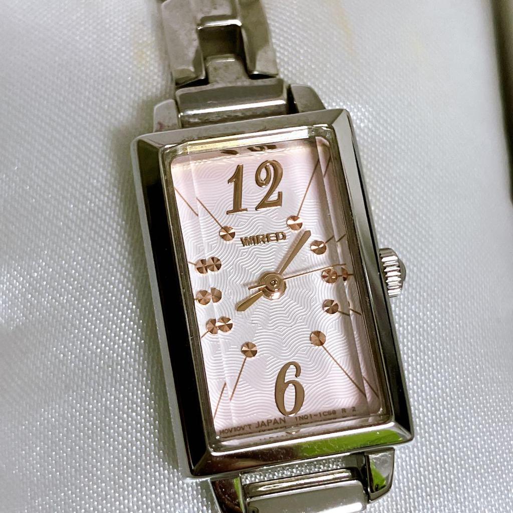 [USED] Extreme Women's Quartz Watch AGEK056 Sweet Collection