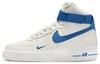 Air Force 1 High Se '40-летие Sail Blue Jay' Женские DQ7584-100