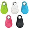 Mini Device  Smart Water Droplet GPS Tracking Anti-Lost Bluetooth Locator Tracer for Pet Kids Car Wallet Key Collar Accessories