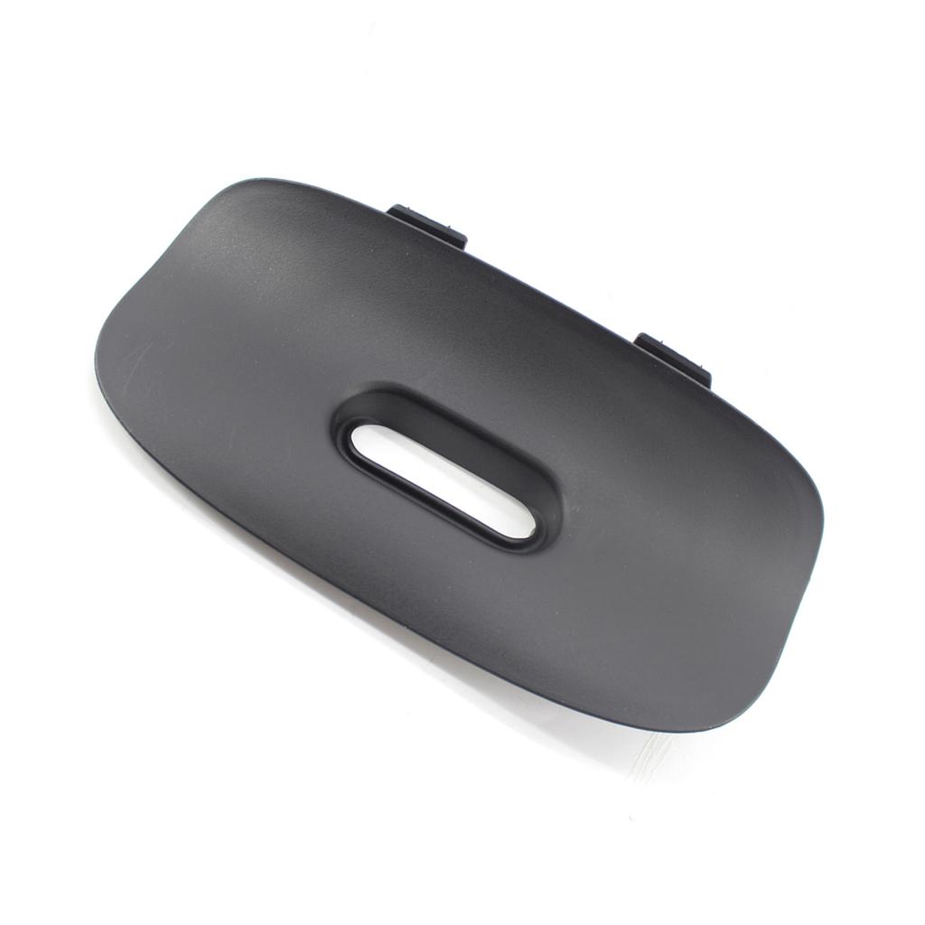 Замена для BMW X5 E53, крышка заднего бампера, накладка, накладка для крепления прицепного устройства