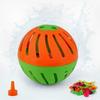 Splash Ball Timer Bomb with 50 Water Balloons, Outdoor Prank Toy for Kids and Adults, Fun Party Supplies and Summer Water Game Accessories