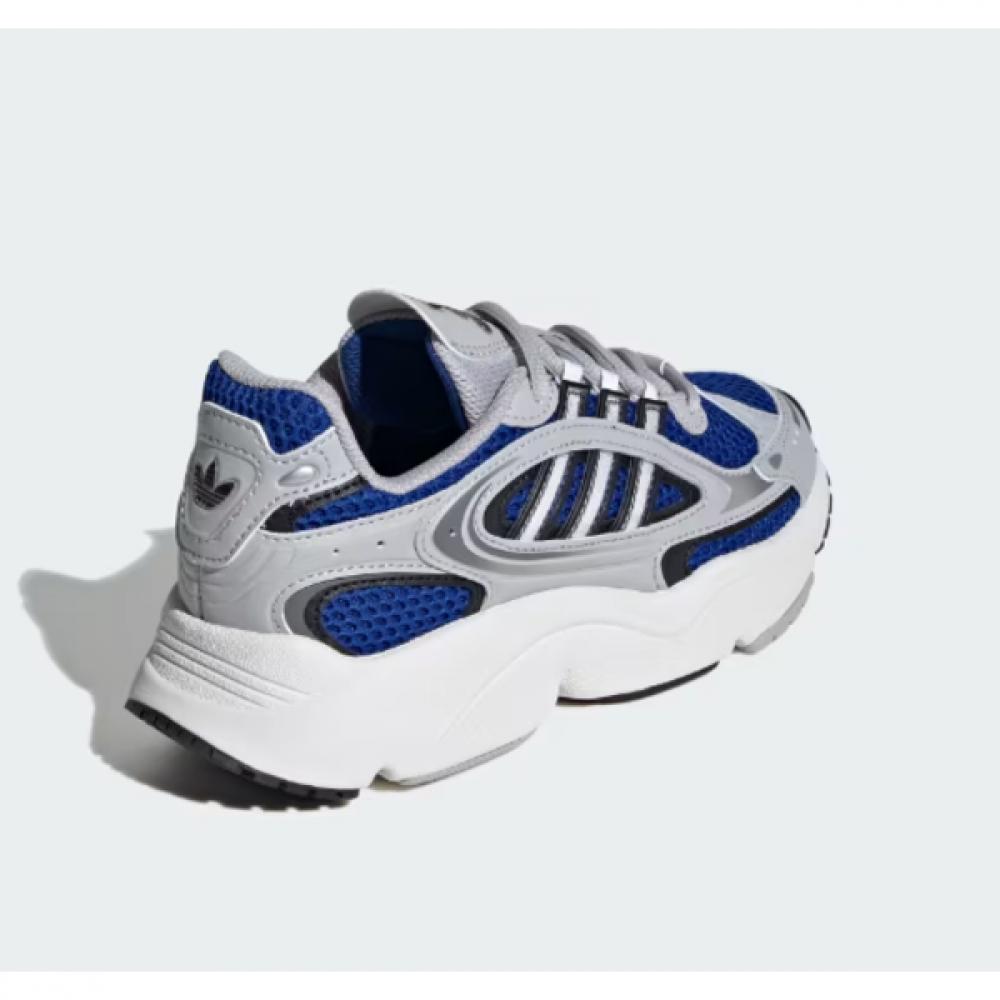 Adidas Skies объединяет модные уродливые туфли с Adidas, чтобы сделать Озмиллен более роскошным и удобным