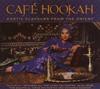 CD VARIOUS ARTISTS - Cafe Hookah HMC1369 Non Japan World Music Used