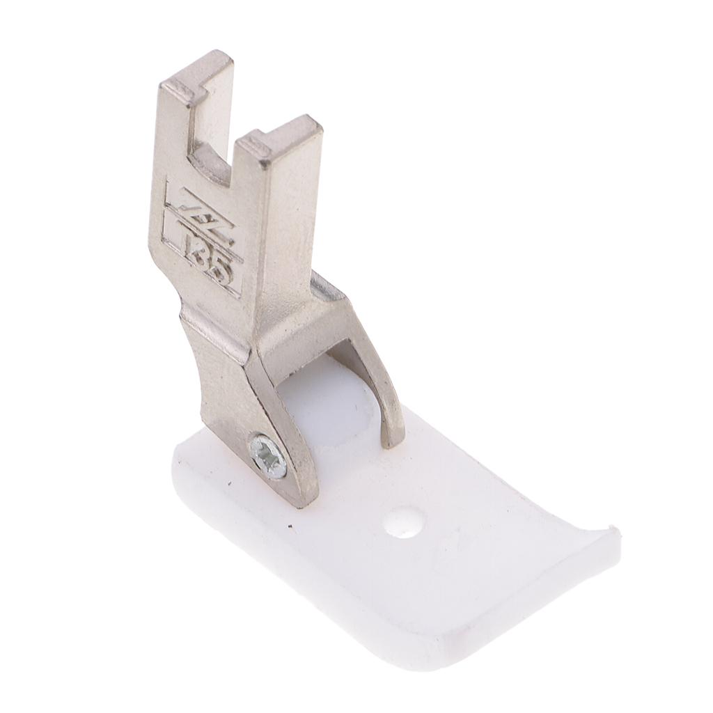 Нижняя правая лапка для сварки трубопроводов для промышленной швейной машины размера 1