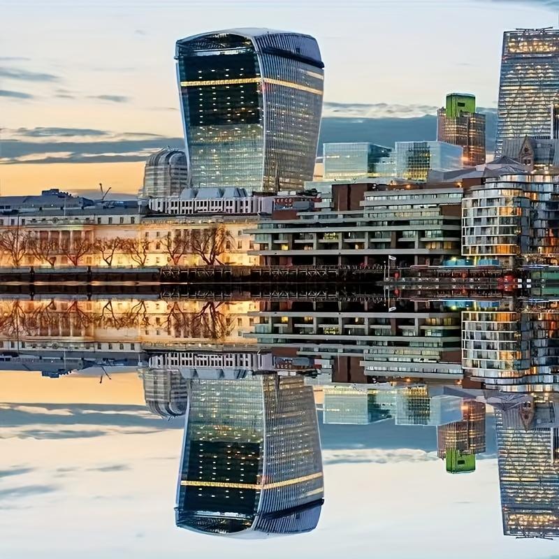 Инструмент для фотографии с отражающей линзой для iPhone/Android-Портативная зеркальная насадка-Аксессуар для тревел-фотографии (Батарея не требуется)