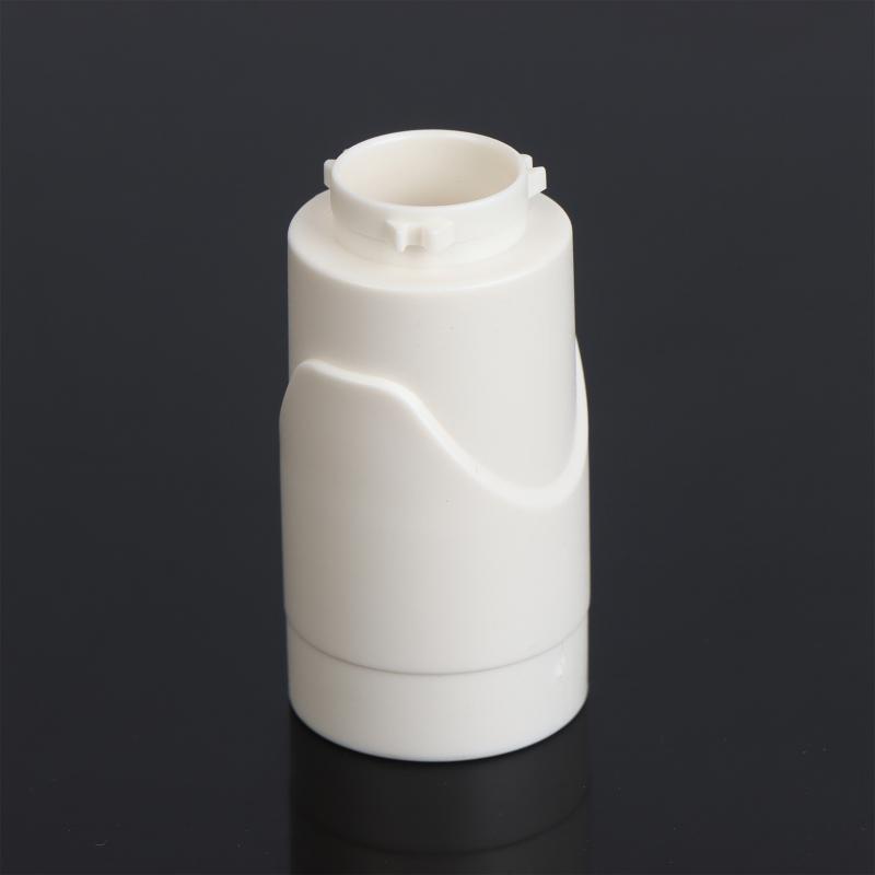 1/2/4Pcs Cpap Hose Connector Replacement Resmed Airmini Hose Adapter For Airmini Tubing Travel Adapter Connect Accessories