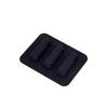 Soundhole Cover for Guitar for Home Night Easy To Made of Soft Silicone Guitar, Mute, Silencer, Mute, Practice, Practice, Use, (mute)