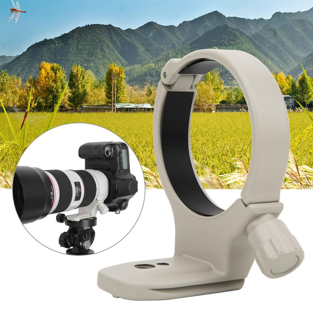 C720XXB металлический держатель объектива штативное крепление кольцо замена база адаптер для Canon EF 70-200 мм