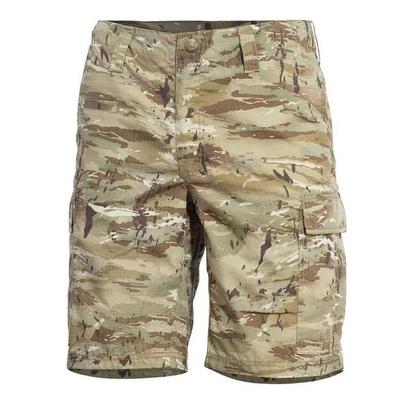 Шорты BDU Camo