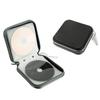 40pcs Capacity DVD Bag Album Box Holder Organizer Storage CD Case Disc Wallet