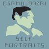 SelfPortraits by Osamu Dazai Paperback Book 9780811232265