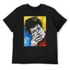 Футболка Herman Brood новые подарки и футболки рубашки графическая футболка таможня для мальчика винтажная футболка мужчины