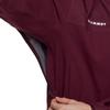 Mammut Ducan Guide Hardshell Hooded Jacket vin
