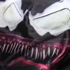 Fun Halloween 3d Venom Full Face Mask Scary Balaclava Eye Masks Cap For Ultimate Costume Appeal