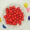 50pcs Realistic Simulation Fruit Mini Fruit Model Fake Fruits  Desk Decoration Accessories