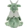 Jellycat Мифические Животные Аркаденозавр Милая Кукла Плюшевая Кукла Высотой 31 см