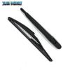 Compatible Rear Wiper Blade & Arm for Peugeot 5008 (2009-2016) Rear Window