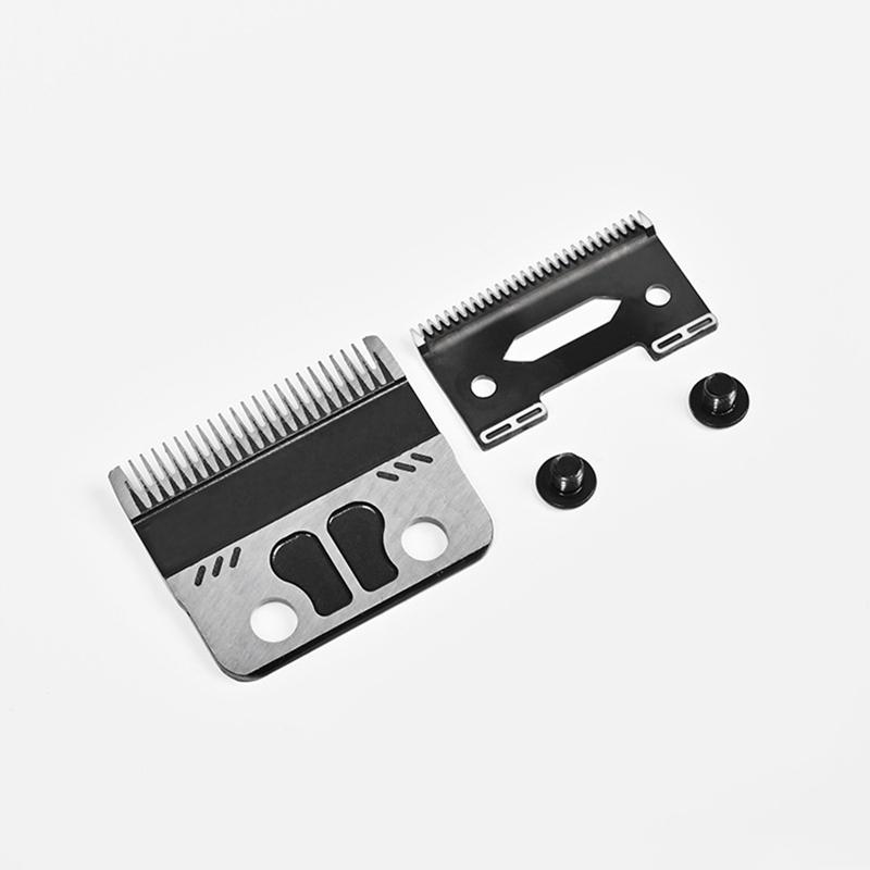 Electric Hair Clipper Trimmer Knife Blade Replacement Clipper Blade Cutter Hair Grooming Trimmer Electric Push Scissors Blade