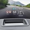 Для -2024 BMW X3 Автомобильный HUD-дисплей Защитная крышка Антибликовое покрытие Экрана Head Up Пылезащитное HD Закаленное Стекло Аксессуары