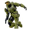 HALO INFINITE SCALE MASTER CHIEF MJOLNIR MARK VI Scale ABS PVC Action Figure REEDIT 1/12 [GEN 3] 1/12 & Pre-painted
