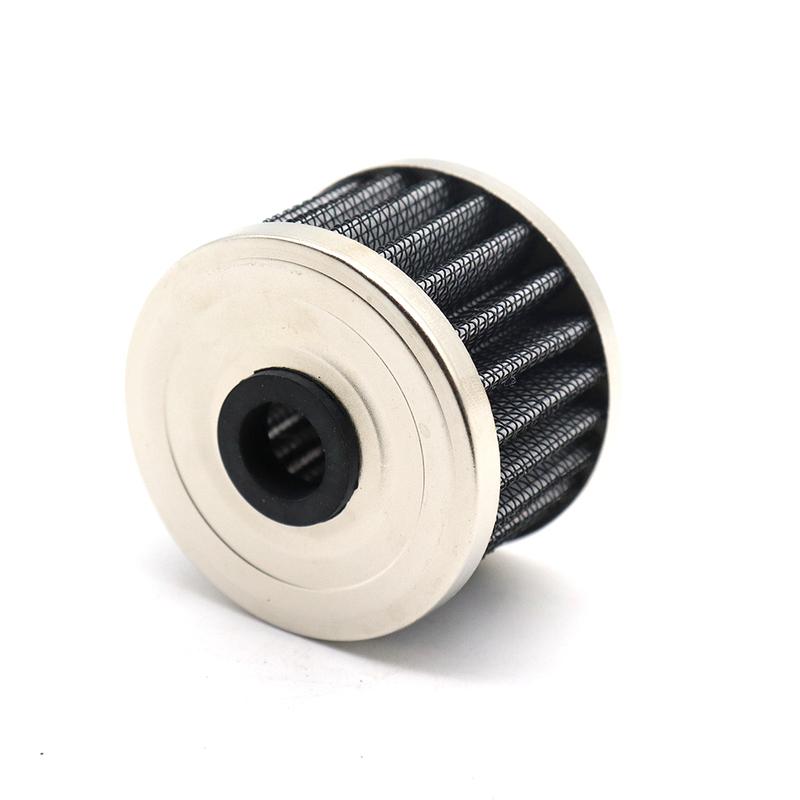Motorcycle Accessories Engine Oil Filter For Honda CBX250 CBR250 CRF250 XL250 XL-X250 XR250 CB300 CBR300 XR350 GB400 XR400