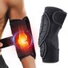 1Pc Adjustable Baseball Elbow Guard EVA Material Elbow Brace Elbow Protector  Football Volleyball