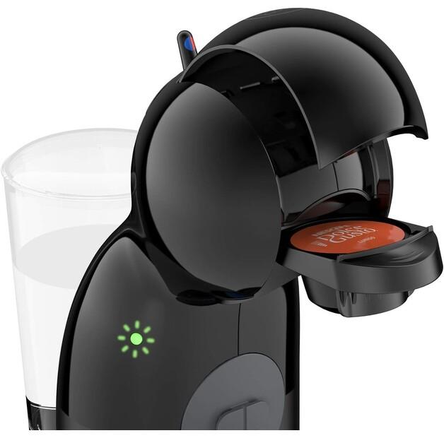 Capsule Coffee Machine Krups KP 1A3B Nescafe Dolce Gusto Piccolo XS