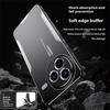 For Xiaomi Civi 5 Pro 5G Phone Case Aluminium Alloy TPU PC Back Cover