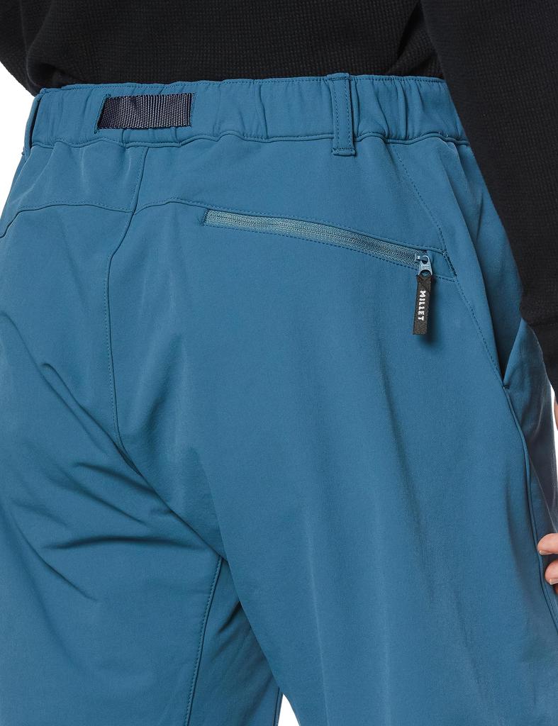 Штаны для походов Monte Rosa Pants MIV01810 Indian L [Millet] Мужские